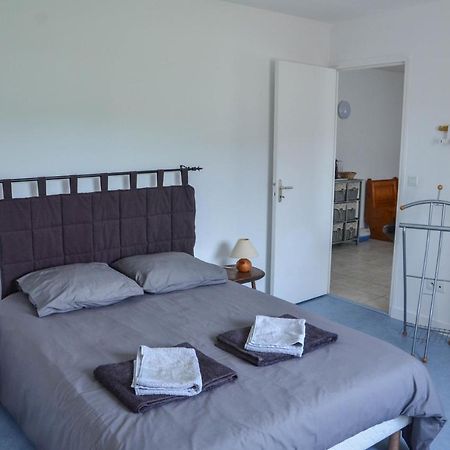 Maison proche de la mer, Normandie Surville  Extérieur photo